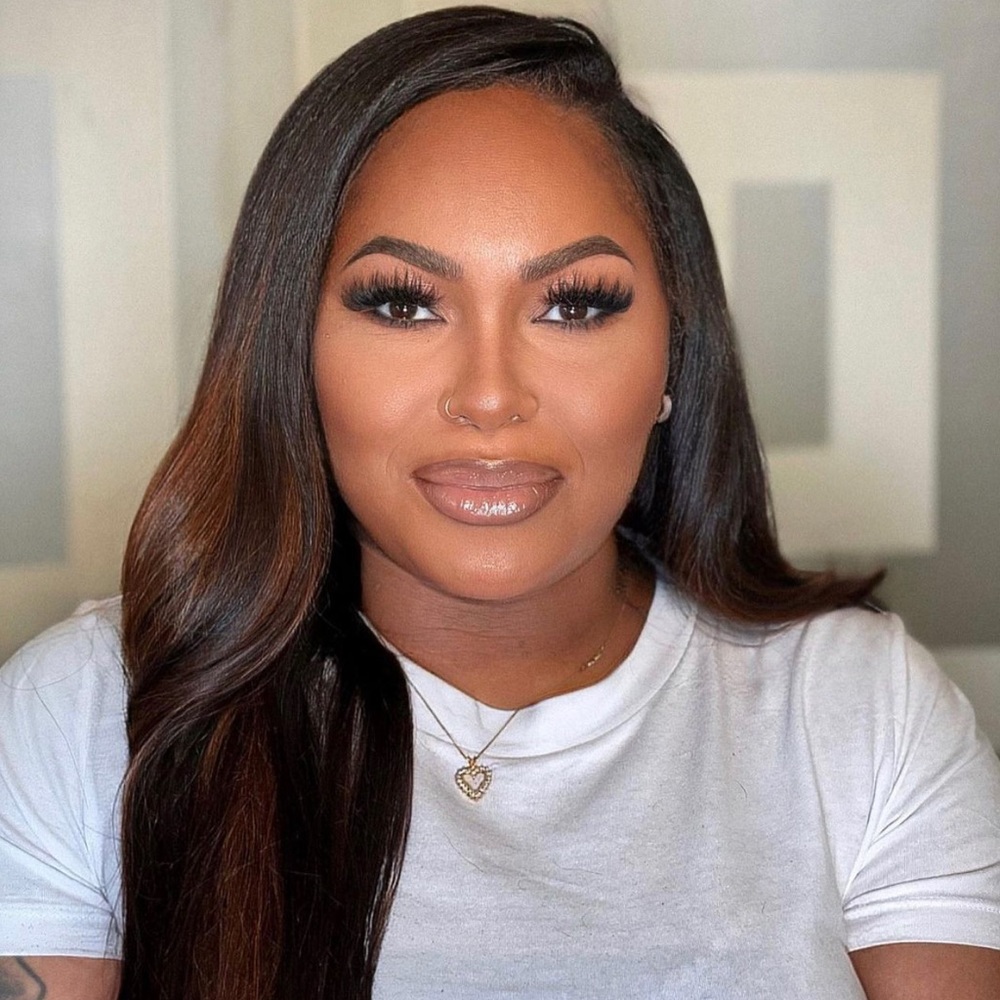 Meet your Posher, Sade